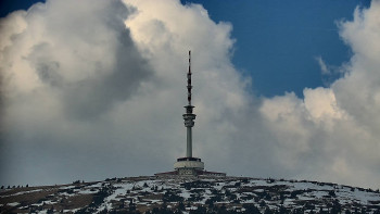 Horský hotel Volareza - Praděd