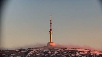 Horský hotel Volareza - Praděd