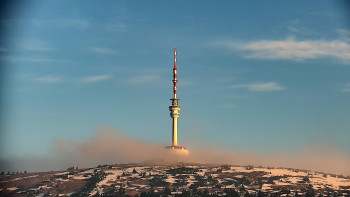 Horský hotel Volareza - Praděd