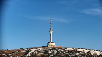 Horský hotel Volareza - Praděd