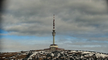 Horský hotel Volareza - Praděd