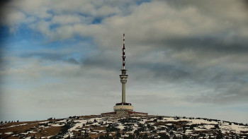 Horský hotel Volareza - Praděd
