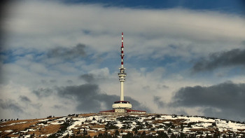 Horský hotel Volareza - Praděd