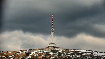 Horský hotel Volareza - Praděd