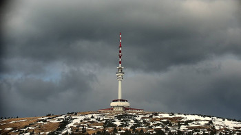 Horský hotel Volareza - Praděd