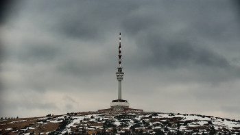 Horský hotel Volareza - Praděd