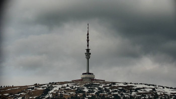 Horský hotel Volareza - Praděd