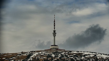 Horský hotel Volareza - Praděd