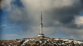 Horský hotel Volareza - Praděd