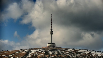 Horský hotel Volareza - Praděd