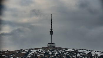 Horský hotel Volareza - Praděd