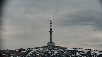 Horský hotel Volareza - Praděd