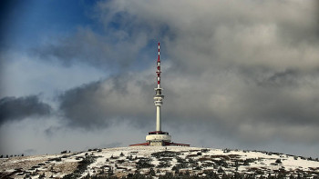 Horský hotel Volareza - Praděd