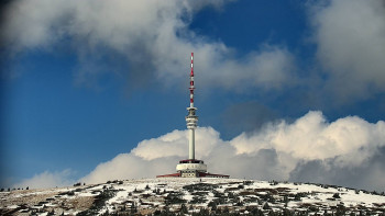 Horský hotel Volareza - Praděd