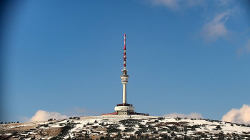 Horský hotel Volareza - Praděd