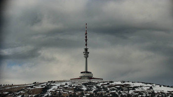 Horský hotel Volareza - Praděd