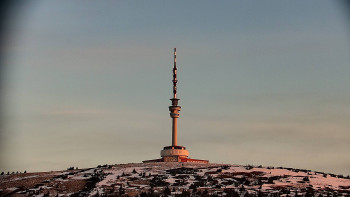 Horský hotel Volareza - Praděd