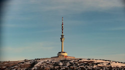 Vysílač Praděd