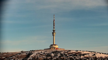 Horský hotel Volareza - Praděd