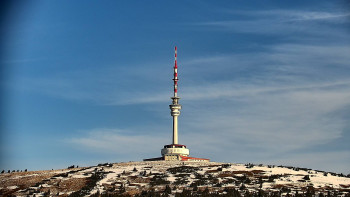 Horský hotel Volareza - Praděd
