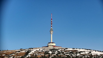 Horský hotel Volareza - Praděd