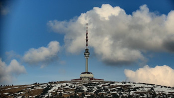 Horský hotel Volareza - Praděd