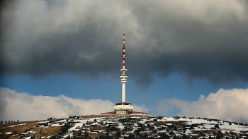 Horský hotel Volareza - Praděd