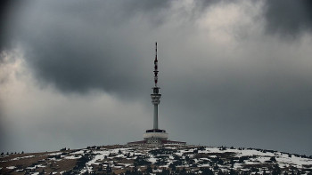 Horský hotel Volareza - Praděd