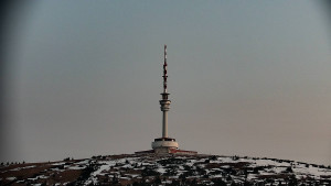 Horský hotel Volareza - Praděd - Vysílač Praděd - 23.3.2026 v 05:31 Horský hotel Volareza - Praděd - Vysílač Praděd - 23.3.2026 v 05:31