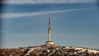 Horský hotel Volareza - Praděd