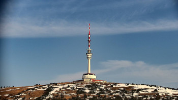 Horský hotel Volareza - Praděd