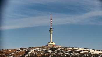 Horský hotel Volareza - Praděd