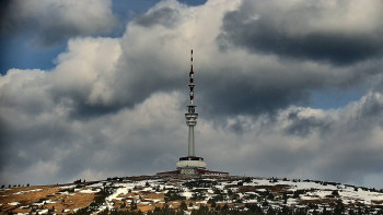Horský hotel Volareza - Praděd