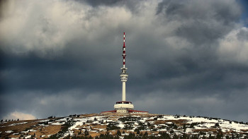 Horský hotel Volareza - Praděd