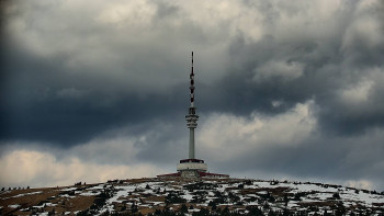 Horský hotel Volareza - Praděd