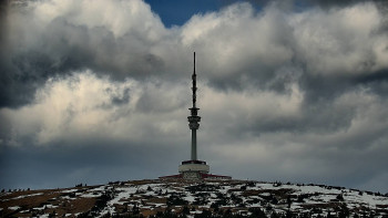 Horský hotel Volareza - Praděd