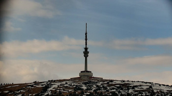 Horský hotel Volareza - Praděd