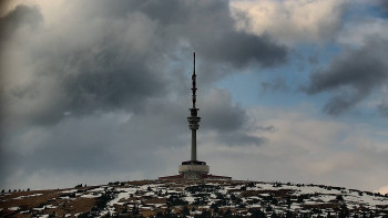 Horský hotel Volareza - Praděd