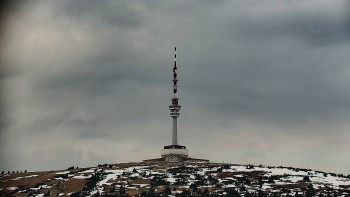Horský hotel Volareza - Praděd