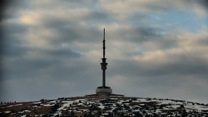 Horský hotel Volareza - Praděd - Vysílač Praděd - 23.3.2026 v 17:01 Horský hotel Volareza - Praděd - Vysílač Praděd - 23.3.2026 v 17:01