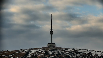 Horský hotel Volareza - Praděd