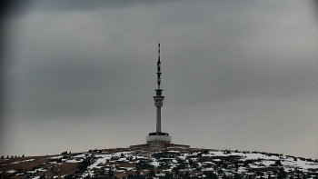 Horský hotel Volareza - Praděd