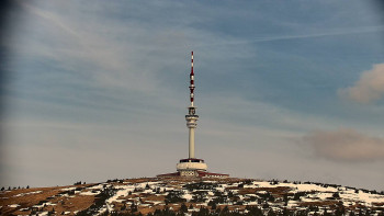 Horský hotel Volareza - Praděd