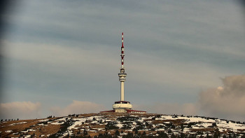 Horský hotel Volareza - Praděd