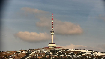 Horský hotel Volareza - Praděd