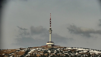 Horský hotel Volareza - Praděd