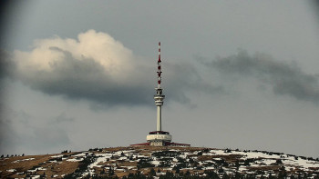Horský hotel Volareza - Praděd