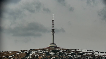 Horský hotel Volareza - Praděd