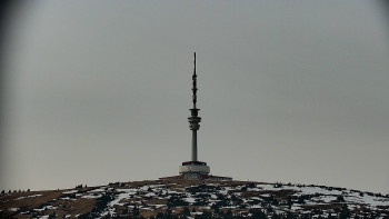 Horský hotel Volareza - Praděd