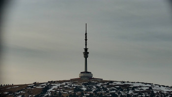 Horský hotel Volareza - Praděd